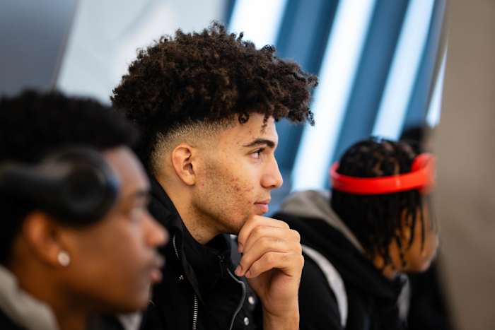 Nike World Head Quarters-2